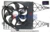 AKS DASIS 488004N Fan, radiator